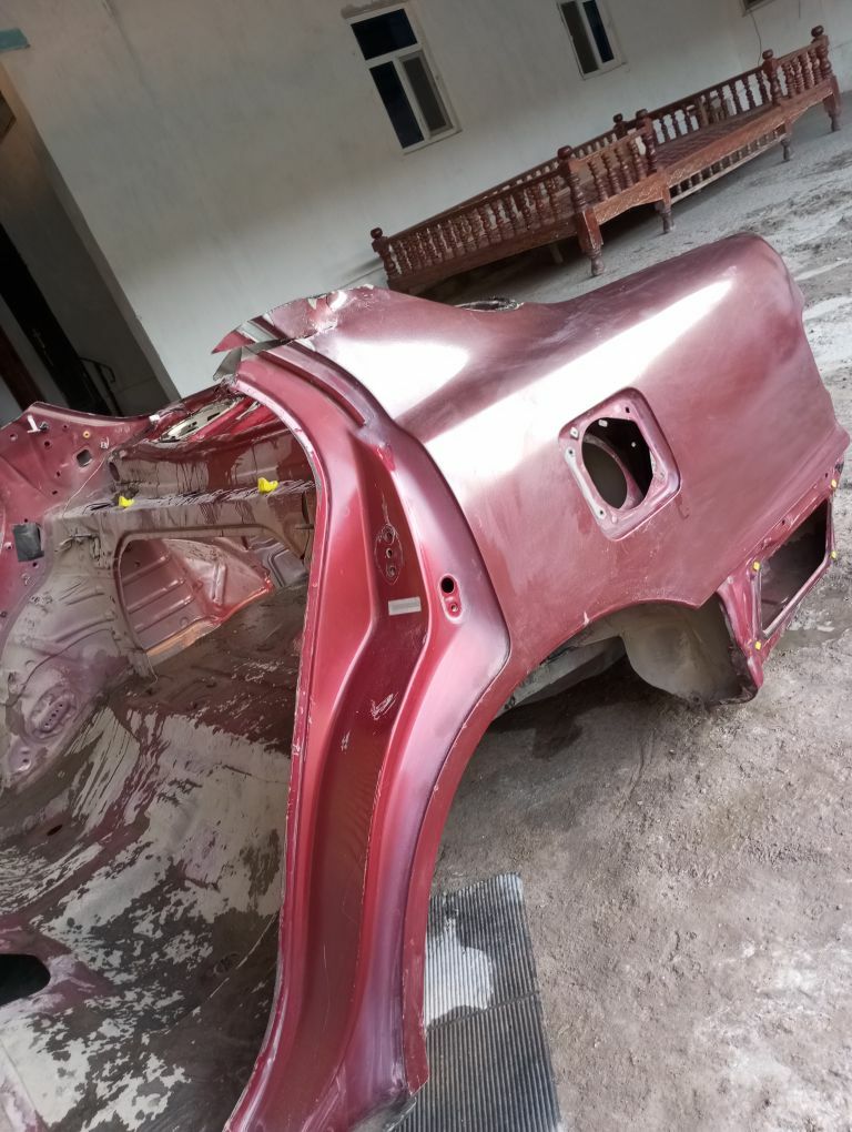 samsyk cemry 1 800 TMT - Çärjew - img 3