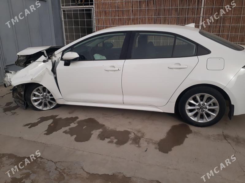 Toyota Corolla 2020 - 172 000 TMT - Änew - img 1