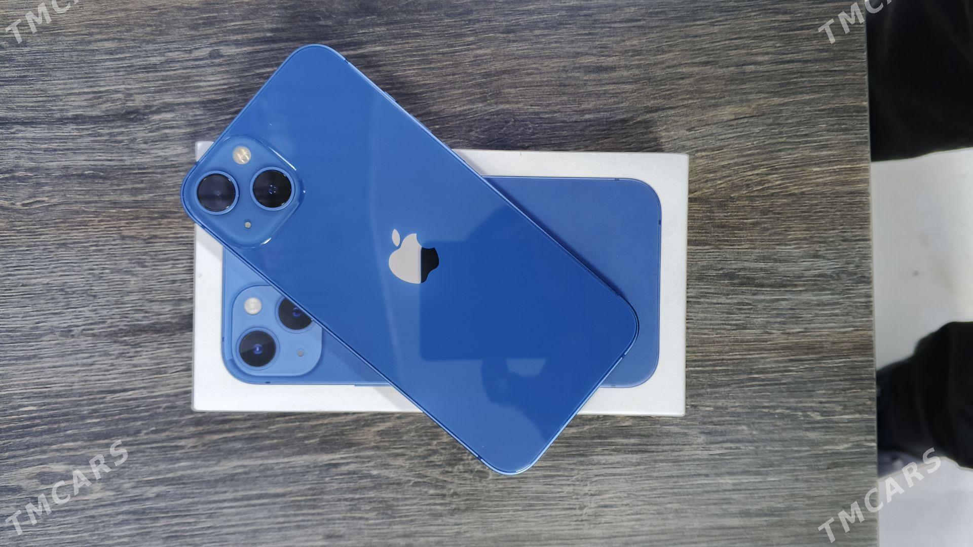 iPhone 13 128 - Aşgabat - img 1