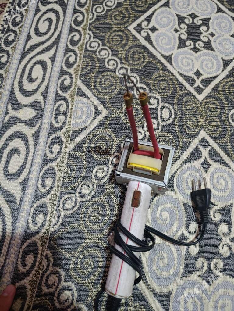 Payalnik, паяльник - Aşgabat - img 1