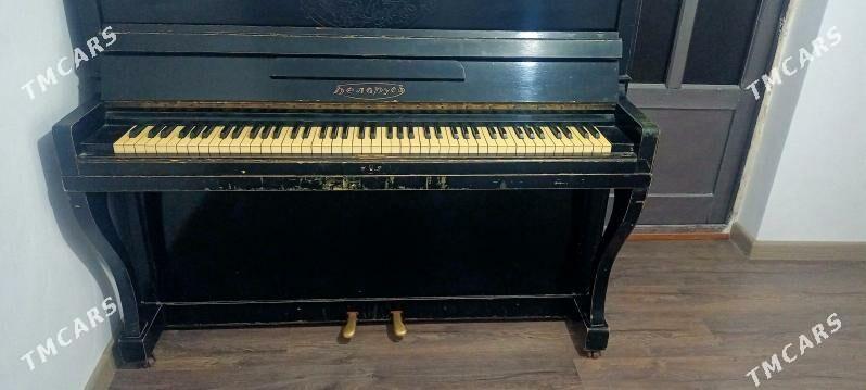Pianino - Aşgabat - img 1