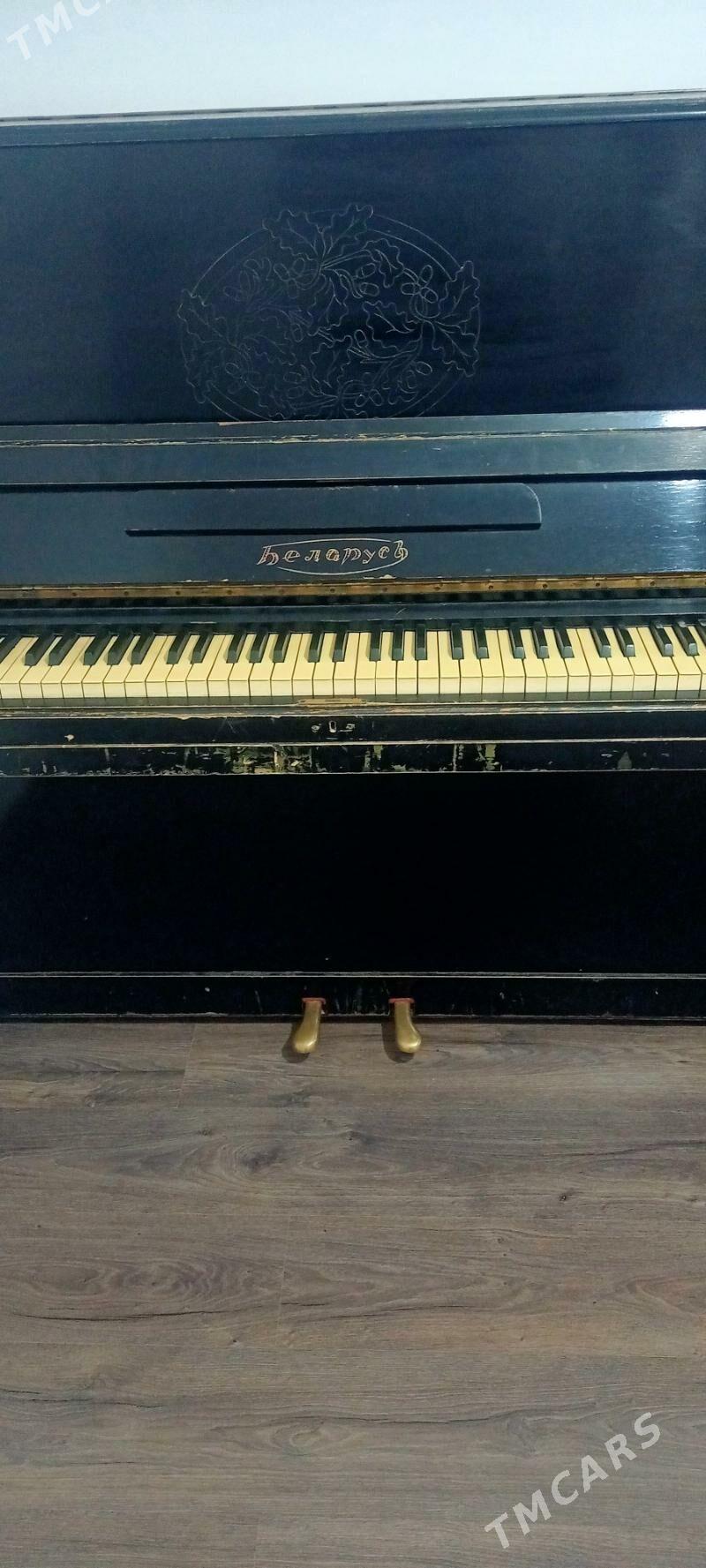 Pianino - Aşgabat - img 3