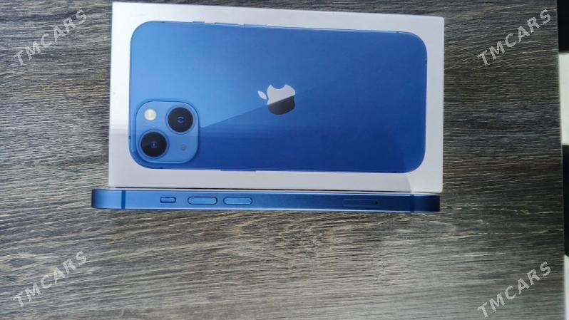 iPhone 13 128 - Aşgabat - img 4