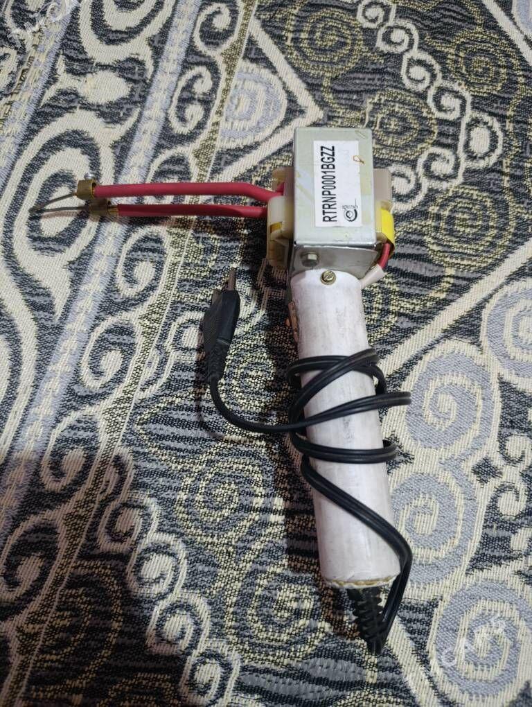 Payalnik, паяльник - Aşgabat - img 2