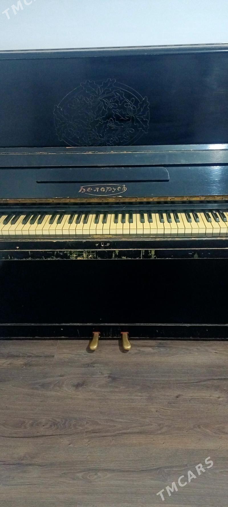 Pianino - Aşgabat - img 4