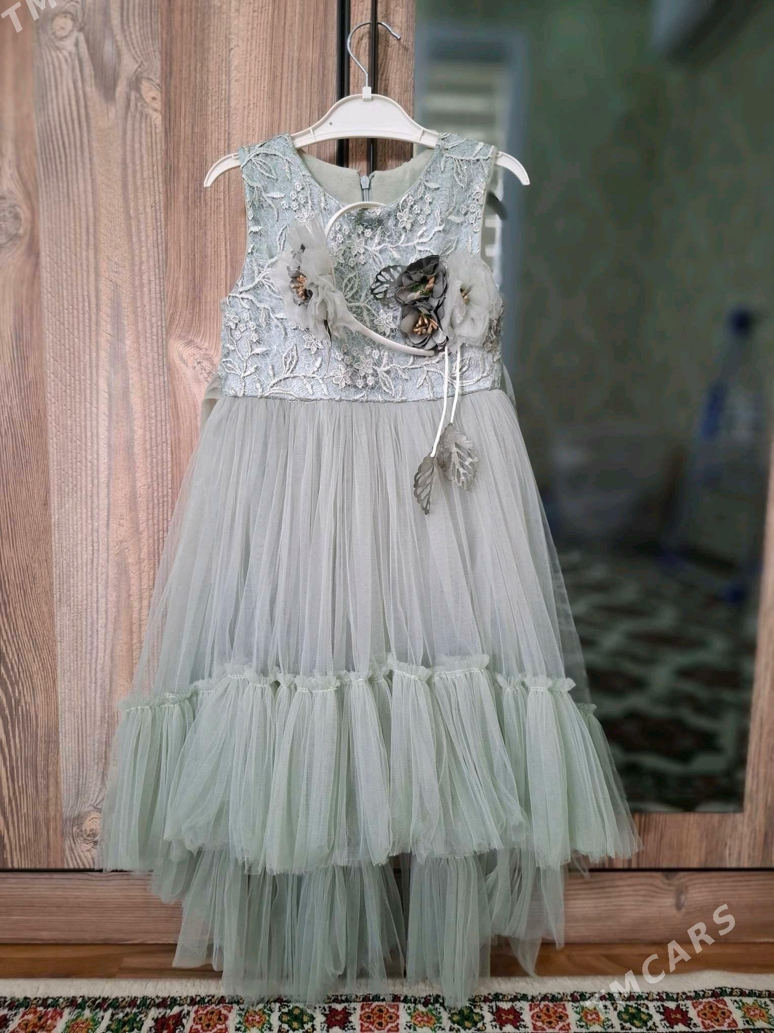 komplekt gyz esijek - Aşgabat - img 1