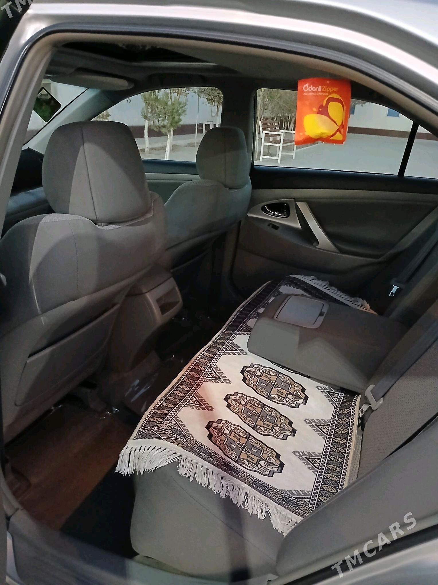 Toyota Camry 2008 - 200 000 TMT - Гумдаг - img 7