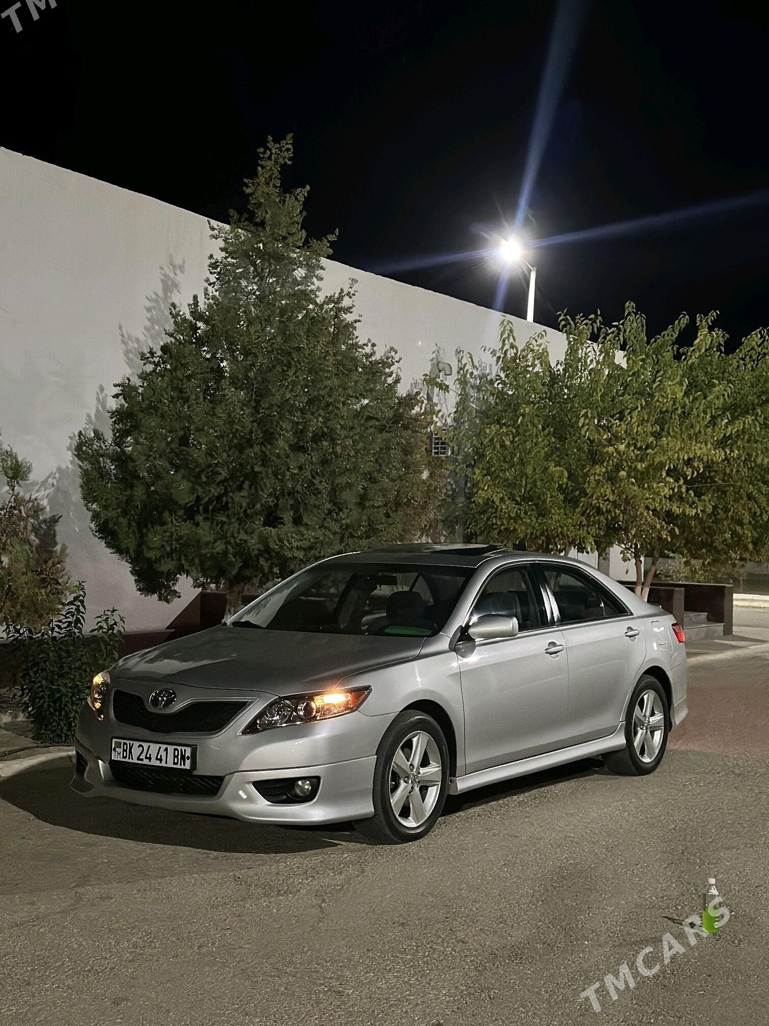 Toyota Camry 2008 - 200 000 TMT - Гумдаг - img 8