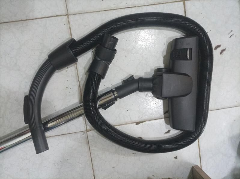 Пылесос Самсунг. - Ашхабад - img 8