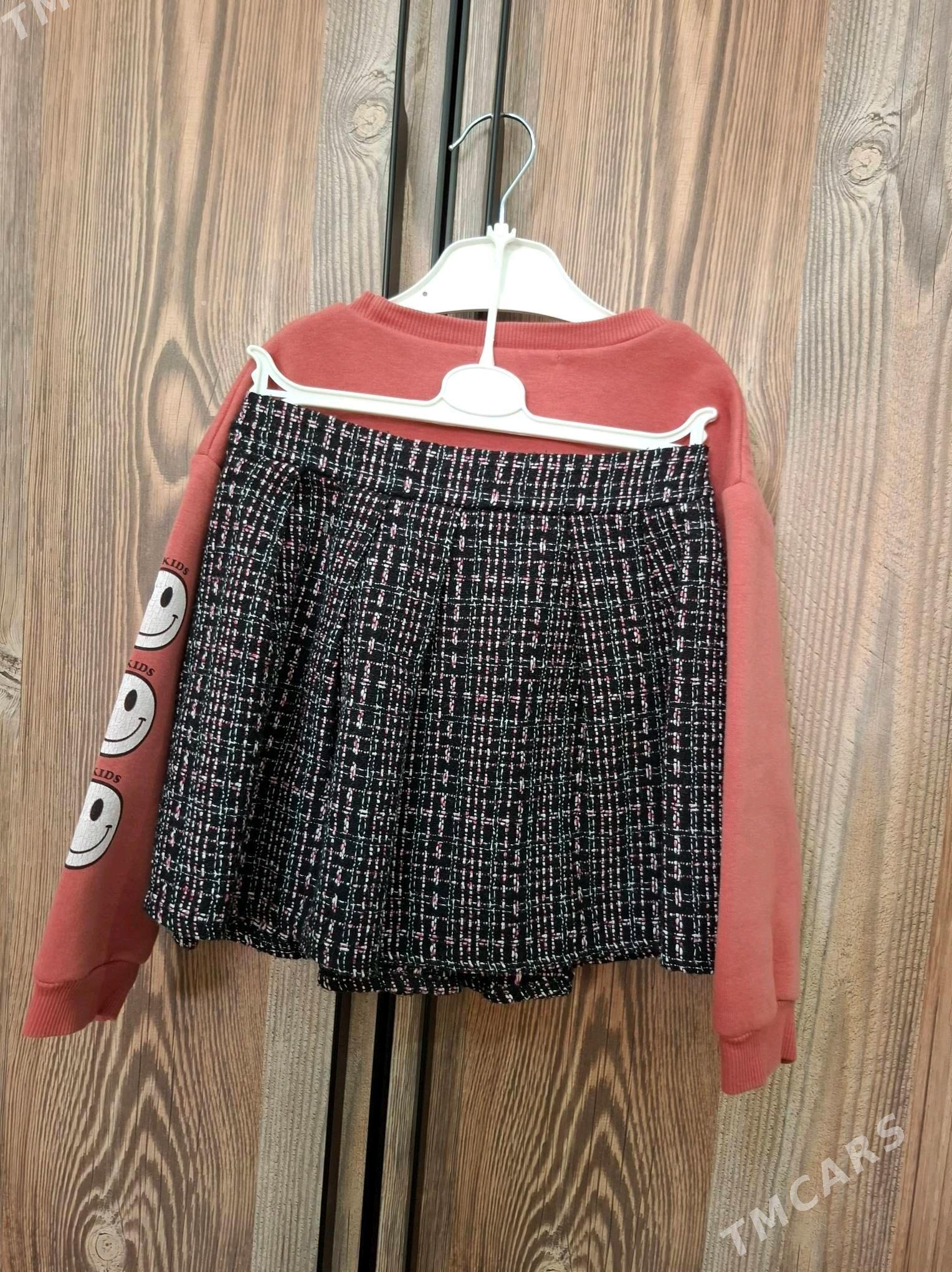 komplekt gyz esijek - Aşgabat - img 4