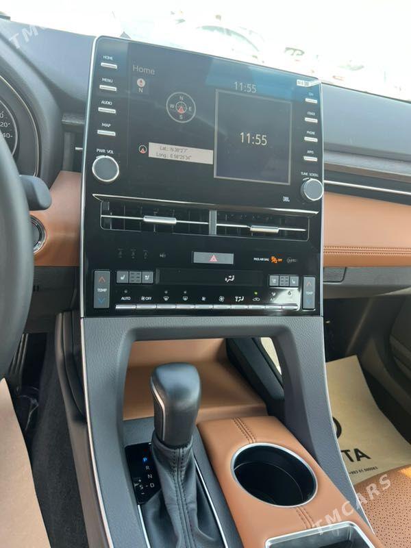 Toyota Avalon 2022 - 840 000 TMT - Aşgabat - img 8