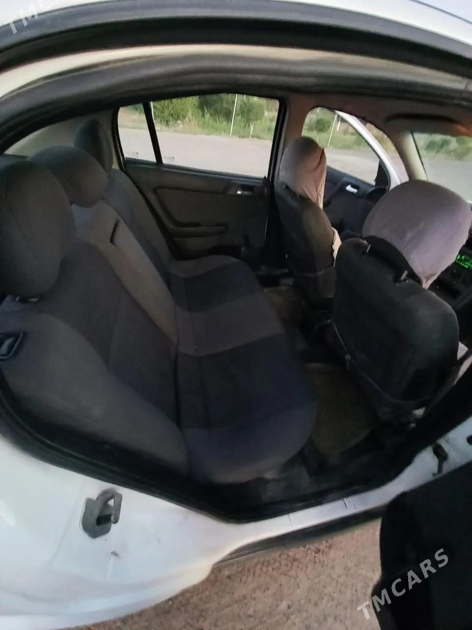 Opel Astra 2002 - 70 000 TMT - Болдумсаз - img 1