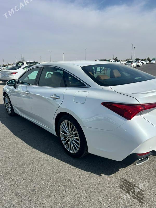 Toyota Avalon 2022 - 840 000 TMT - Aşgabat - img 4