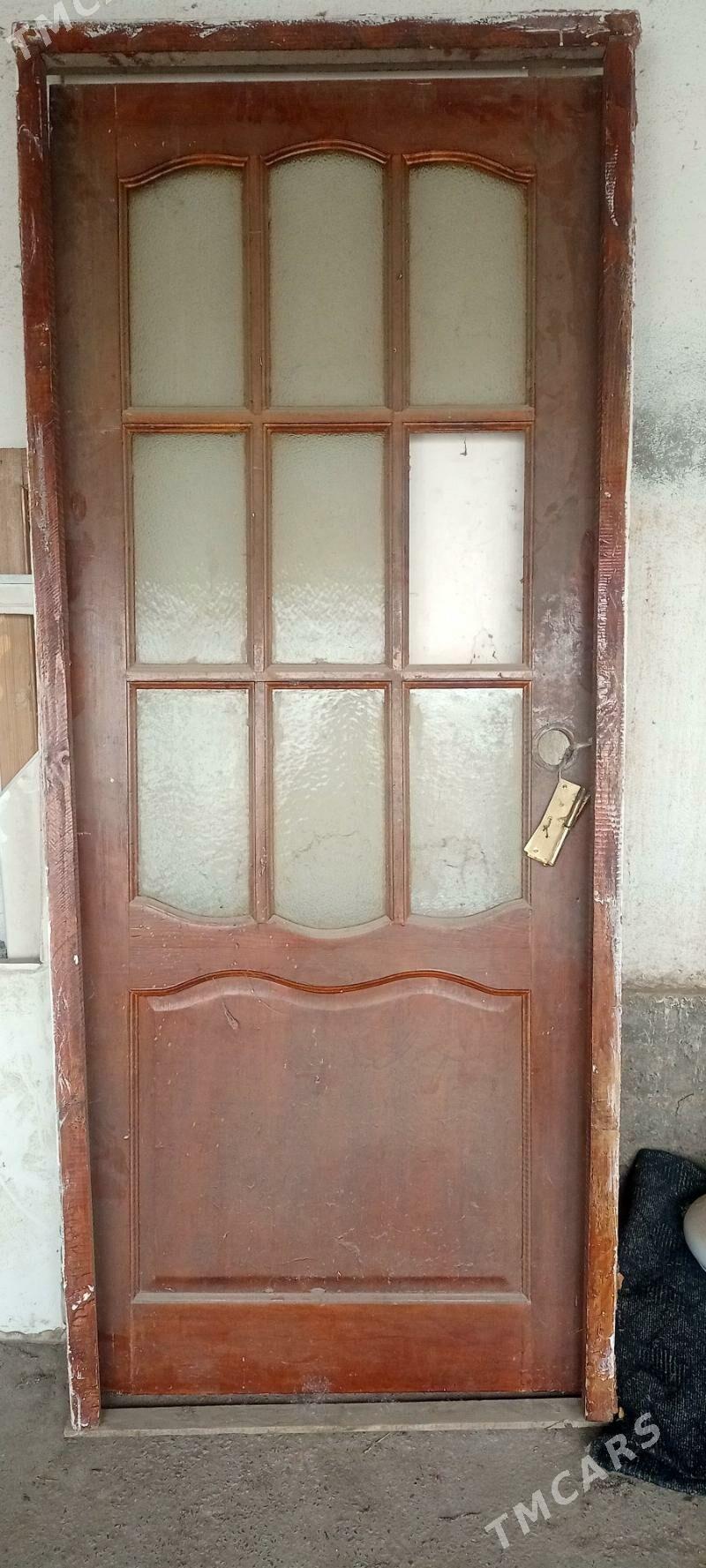 Gapy icki - Aşgabat - img 1