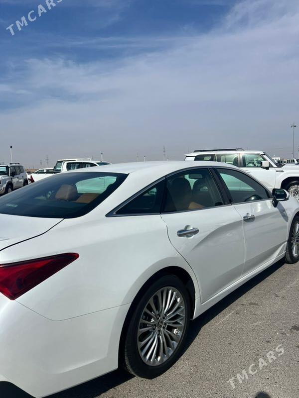 Toyota Avalon 2022 - 840 000 TMT - Aşgabat - img 2