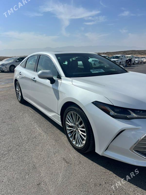 Toyota Avalon 2022 - 840 000 TMT - Aşgabat - img 5
