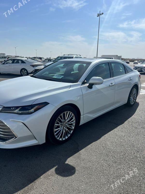 Toyota Avalon 2022 - 840 000 TMT - Aşgabat - img 3