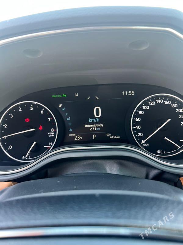 Toyota Avalon 2022 - 840 000 TMT - Aşgabat - img 6