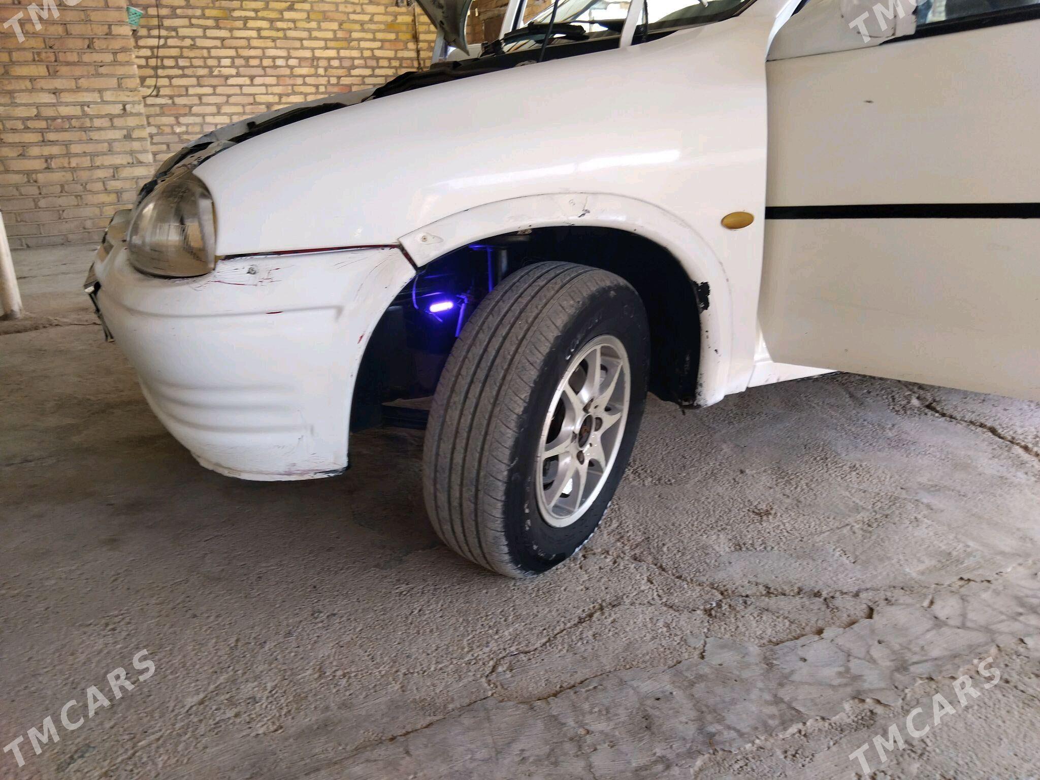 Opel Vita 1995 - 26 500 TMT - Бабадайхан - img 5