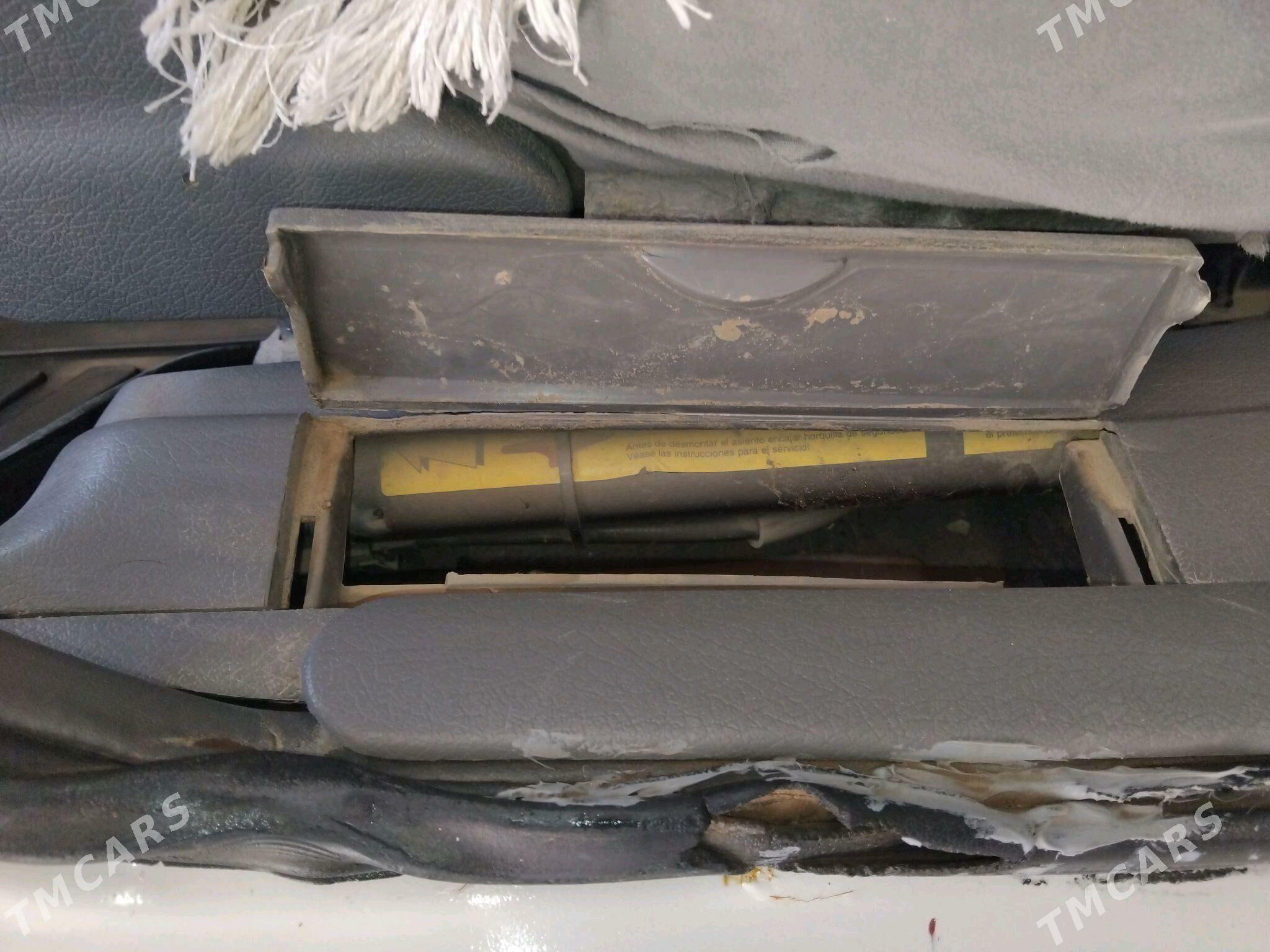 Opel Vita 1995 - 26 500 TMT - Бабадайхан - img 4