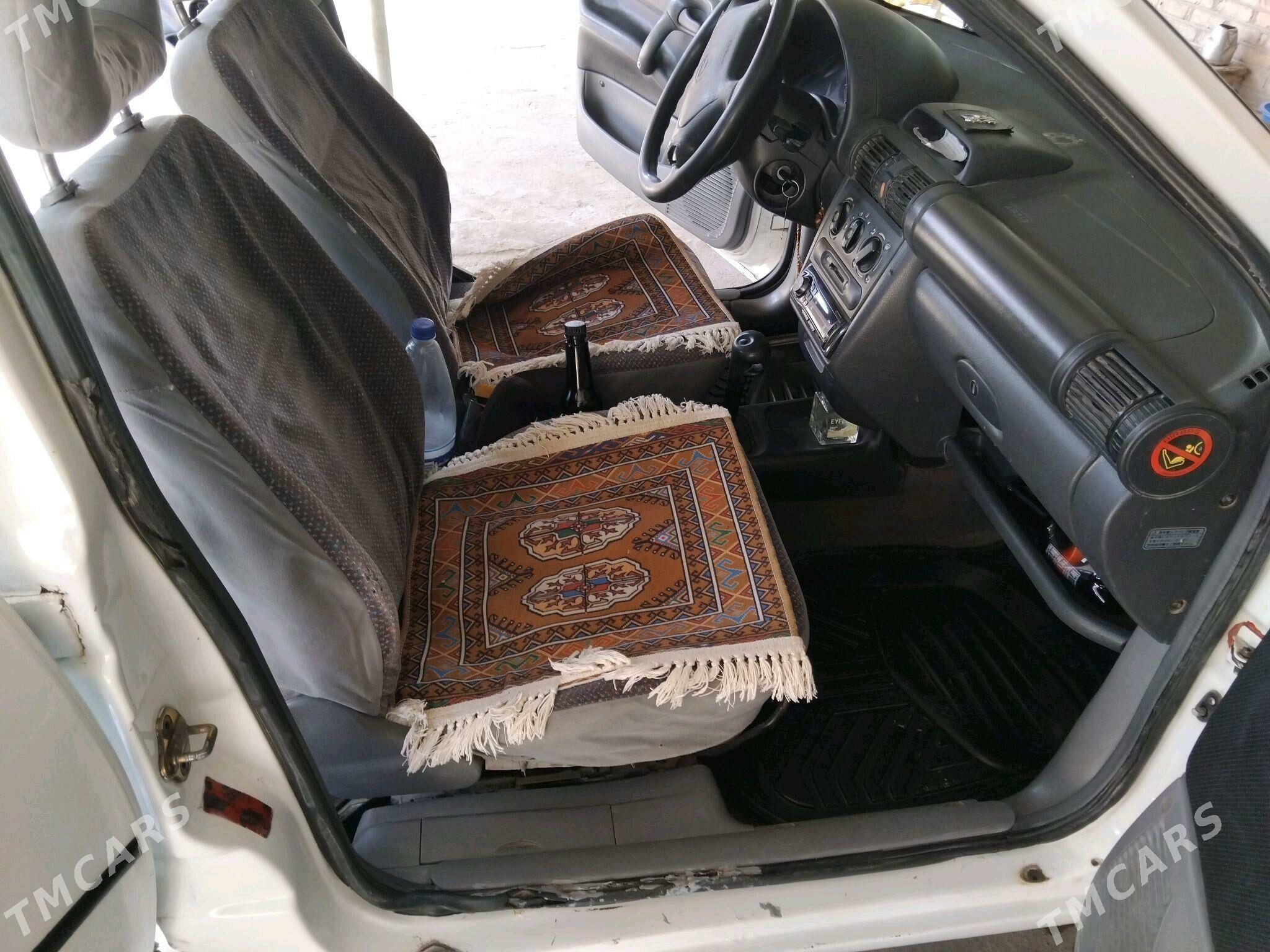 Opel Vita 1995 - 26 500 TMT - Бабадайхан - img 7