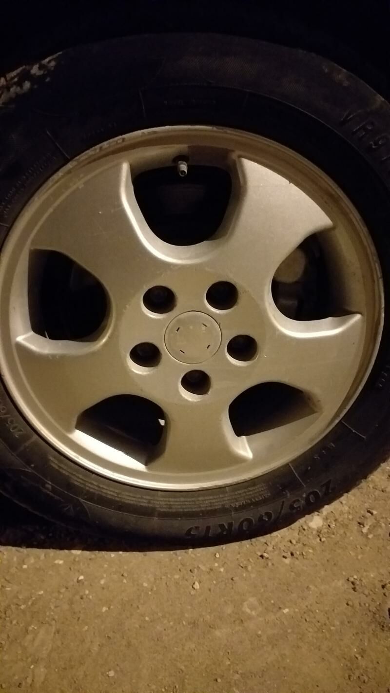 Diska 15lyk 111 TMT - Daşoguz - img 2