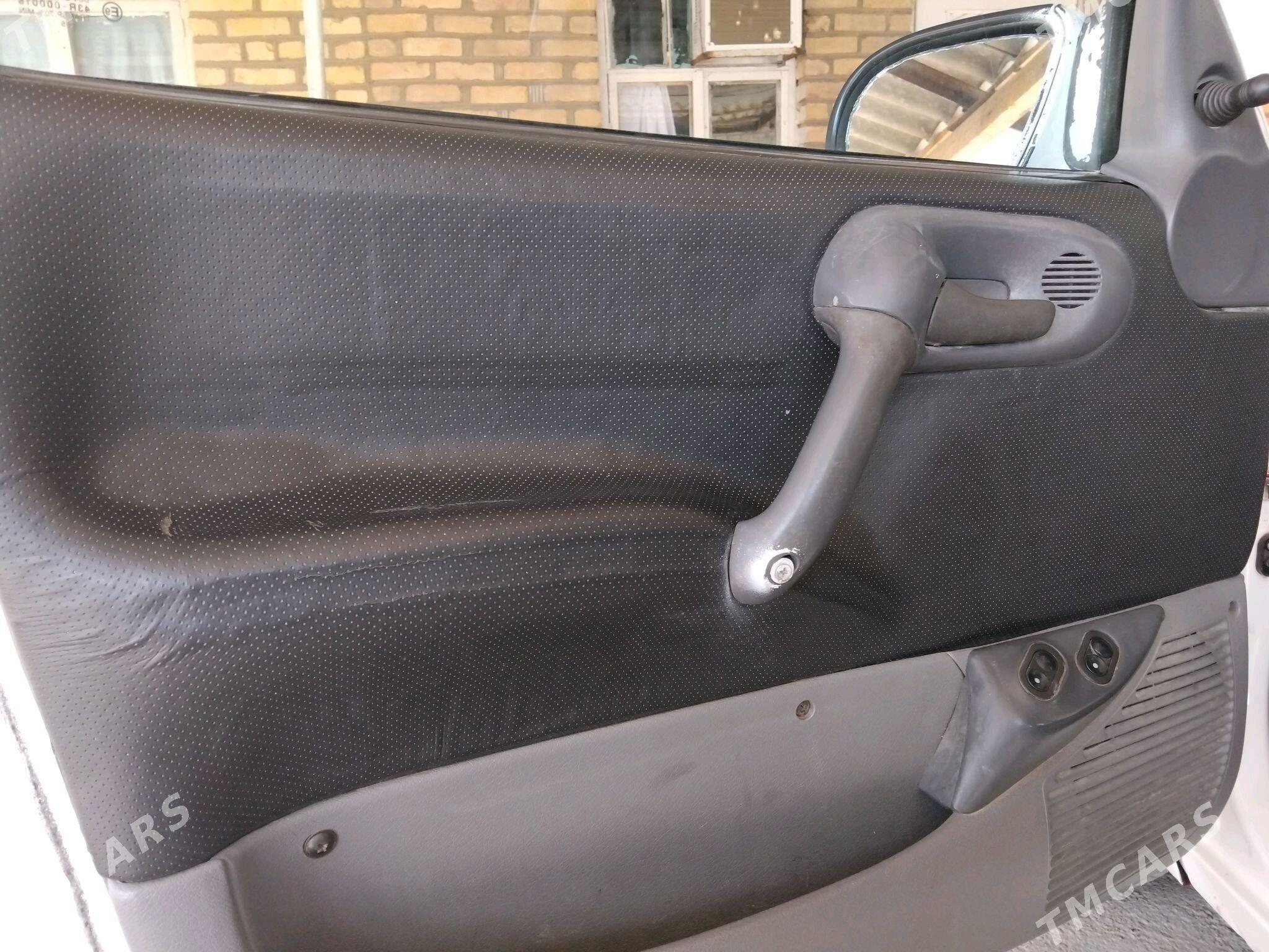 Opel Vita 1995 - 26 500 TMT - Бабадайхан - img 6