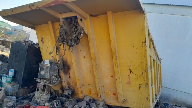 kuzow 17 000 TMT - Гёкдепе - img 4