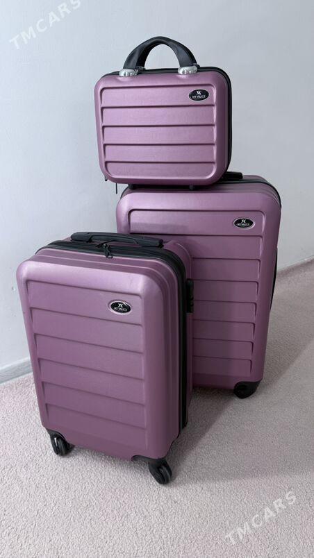 Chemodan - Aşgabat - img 2