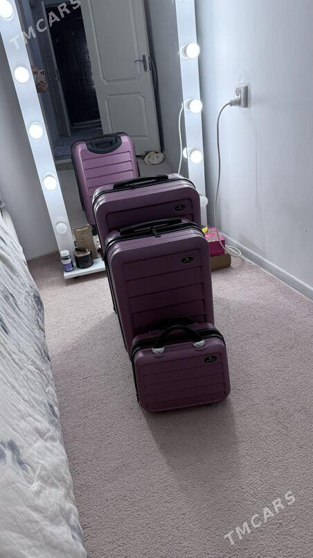 Chemodan - Aşgabat - img 4