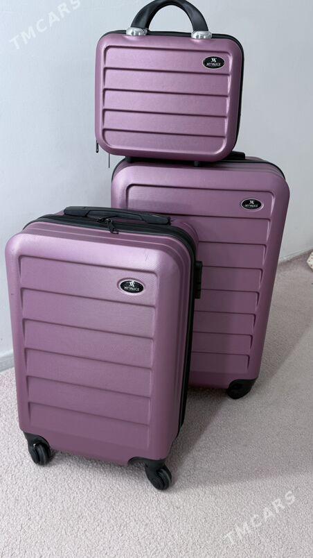 Chemodan - Aşgabat - img 3