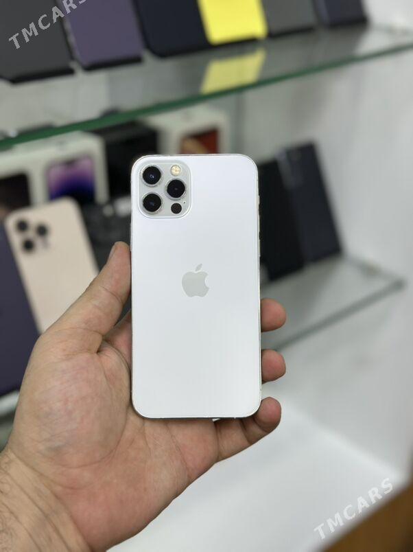 iPhone 12 Pro - Garaşsyzlygyň 15 ýyllygy Söwda Merkezi - img 1