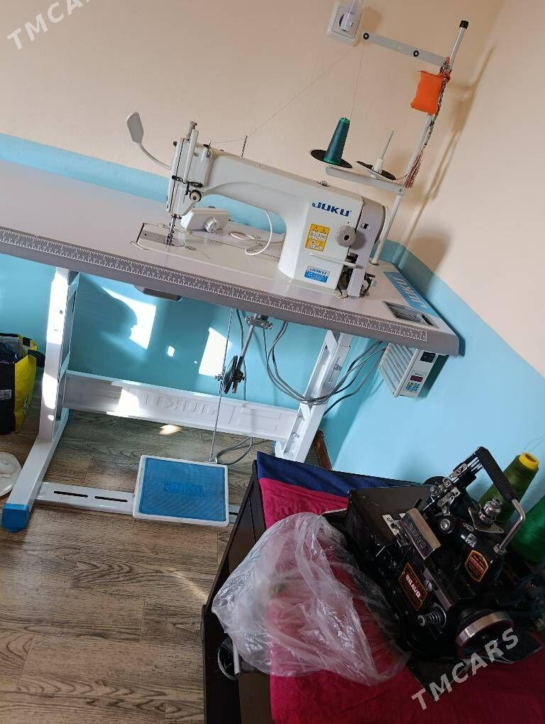 JUKIJUKI we awerlok tikin maş - Туркменабат - img 2