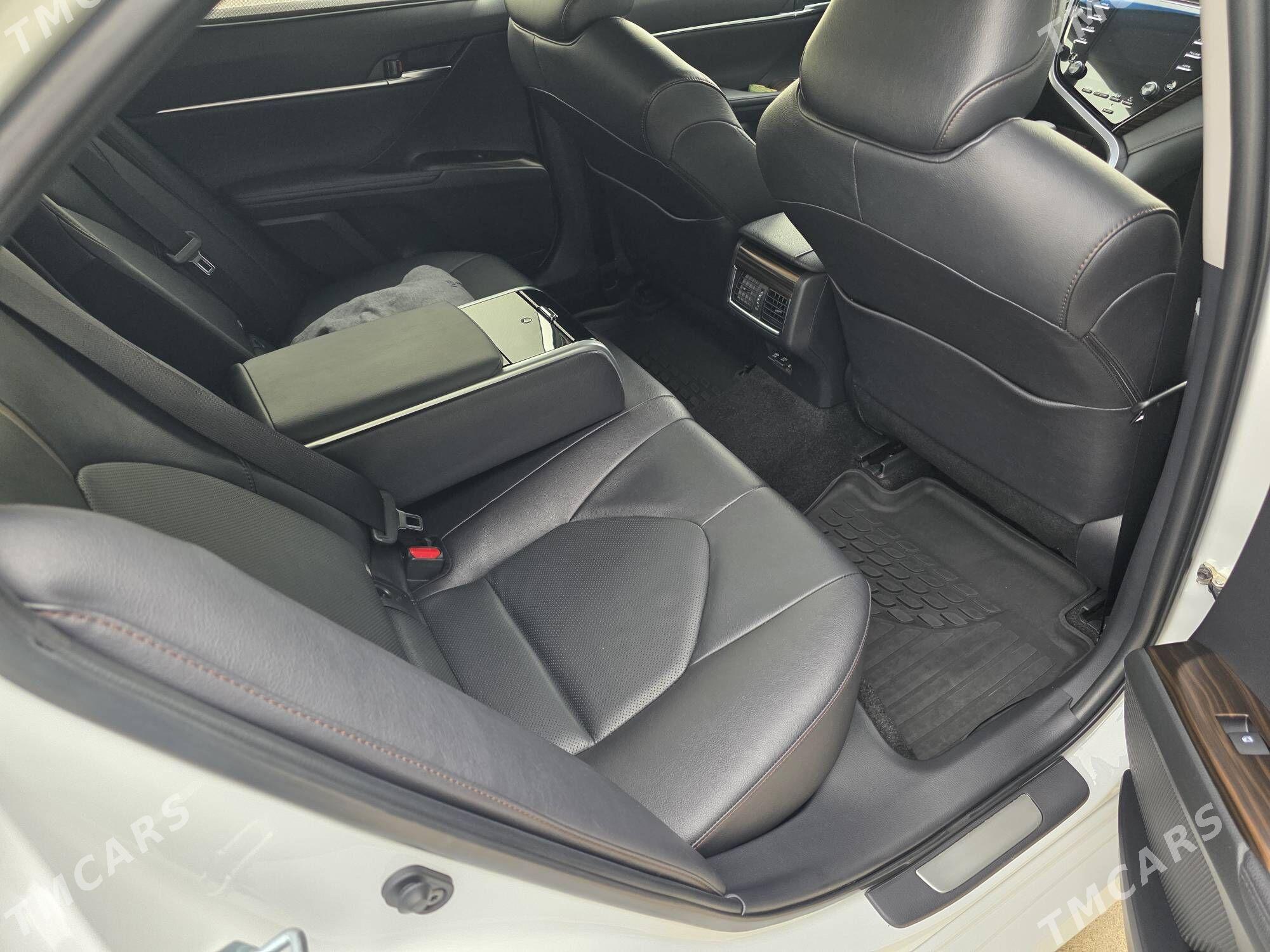 Toyota Camry 2020 - 540 000 TMT - Ашхабад - img 7