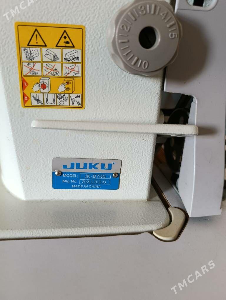 JUKIJUKI we awerlok tikin maş - Туркменабат - img 5