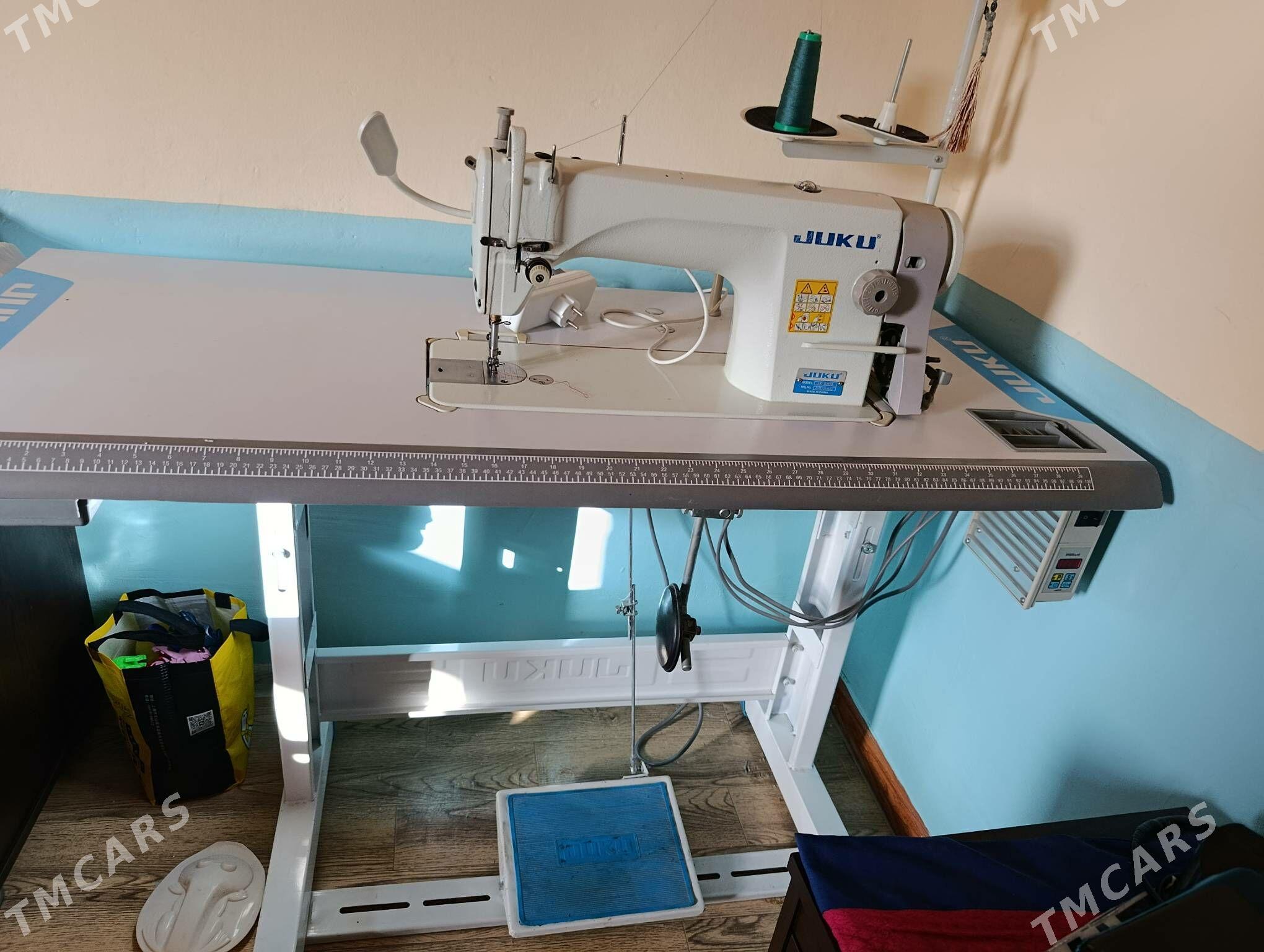 JUKIJUKI we awerlok tikin maş - Туркменабат - img 7