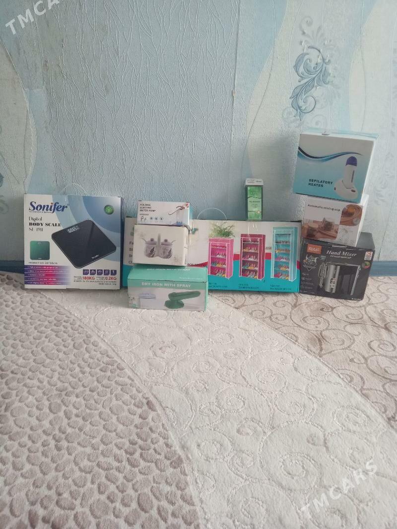 pasuda - Керки - img 1