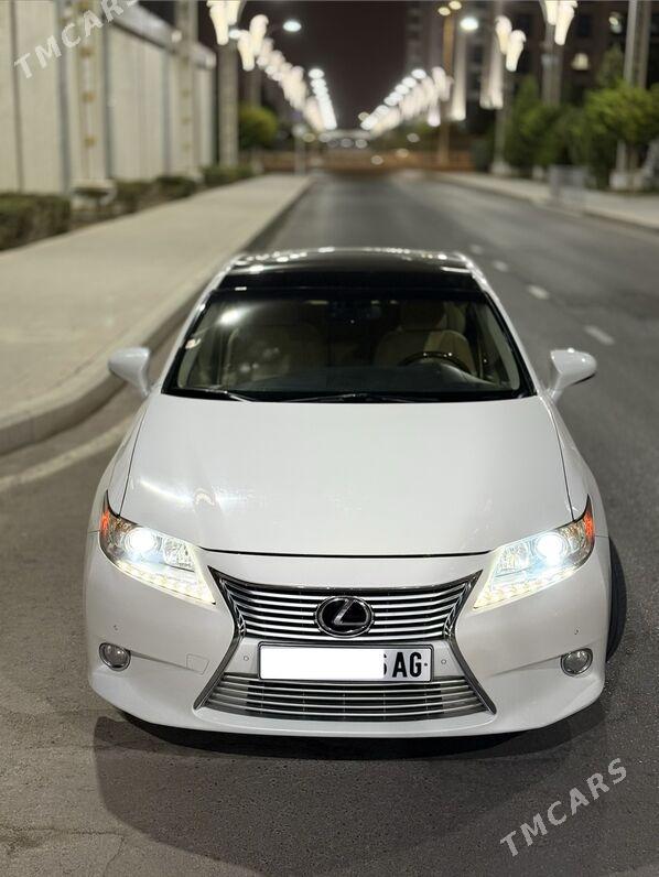 Lexus ES 350 2013 - 350 000 TMT - Aşgabat - img 7