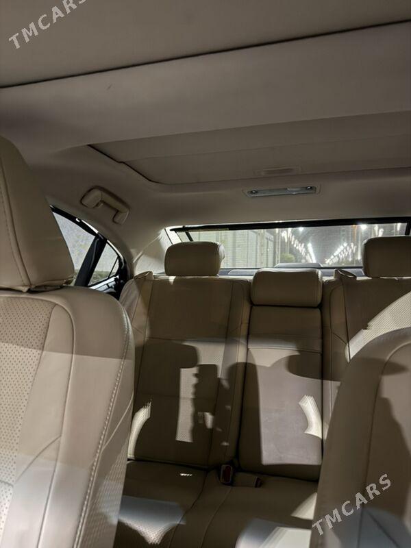 Lexus ES 350 2013 - 350 000 TMT - Aşgabat - img 6