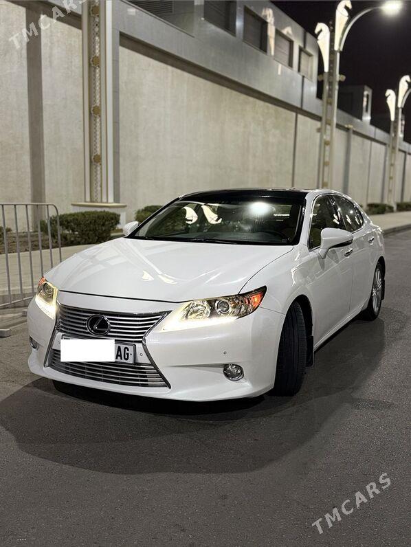 Lexus ES 350 2013 - 350 000 TMT - Aşgabat - img 8