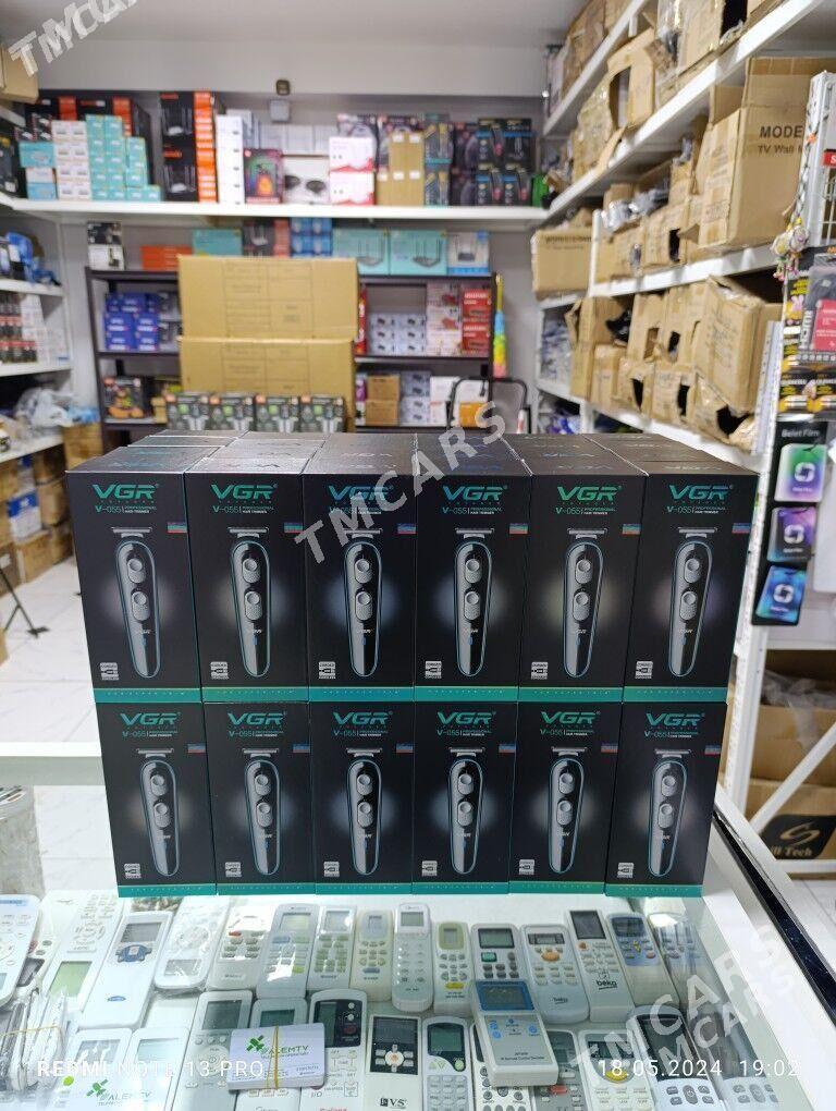 VGR SAC SAKGAL MASINKA TUNER - Aşgabat - img 6