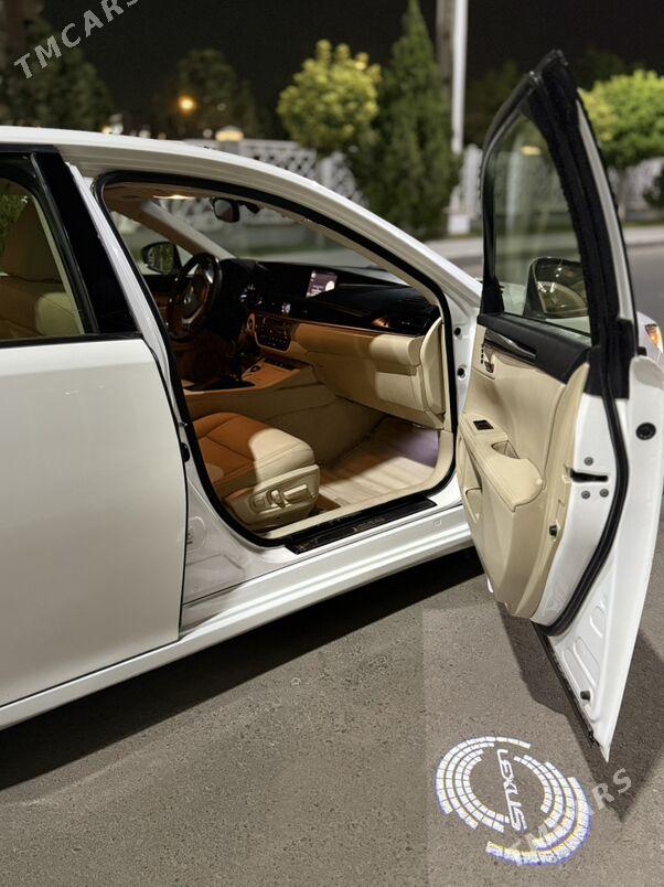 Lexus ES 350 2013 - 350 000 TMT - Aşgabat - img 5