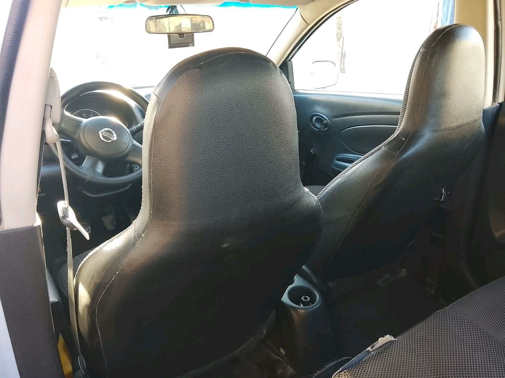 Nissan Versa 2011 - 85 000 TMT - Garadamak - img 7