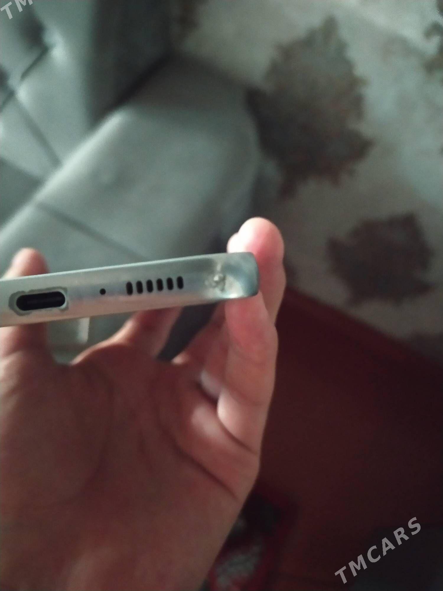 A34 - Дашогуз - img 2