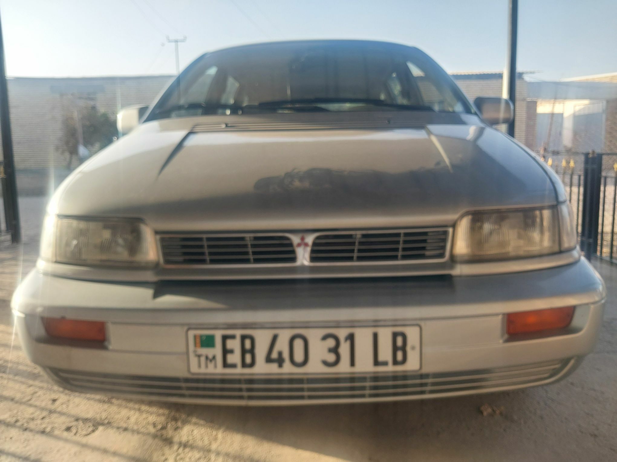 Mitsubishi Expo 1992 - 65 000 TMT - Türkmenabat - img 7