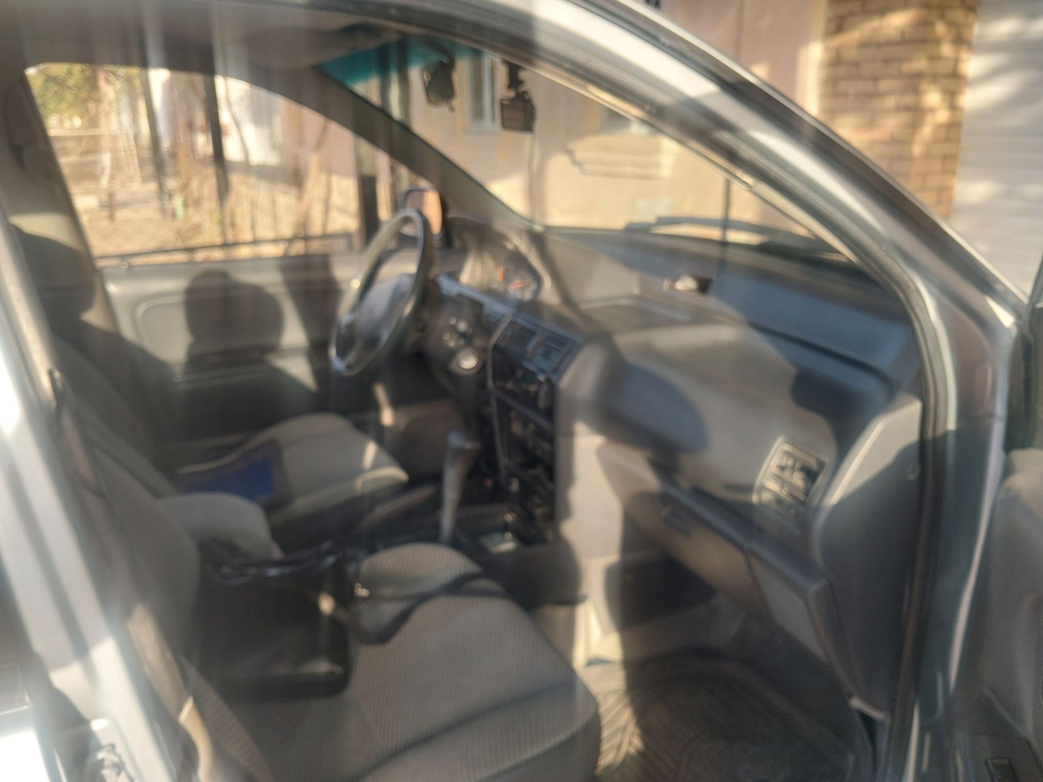 Mitsubishi Expo 1992 - 65 000 TMT - Türkmenabat - img 6