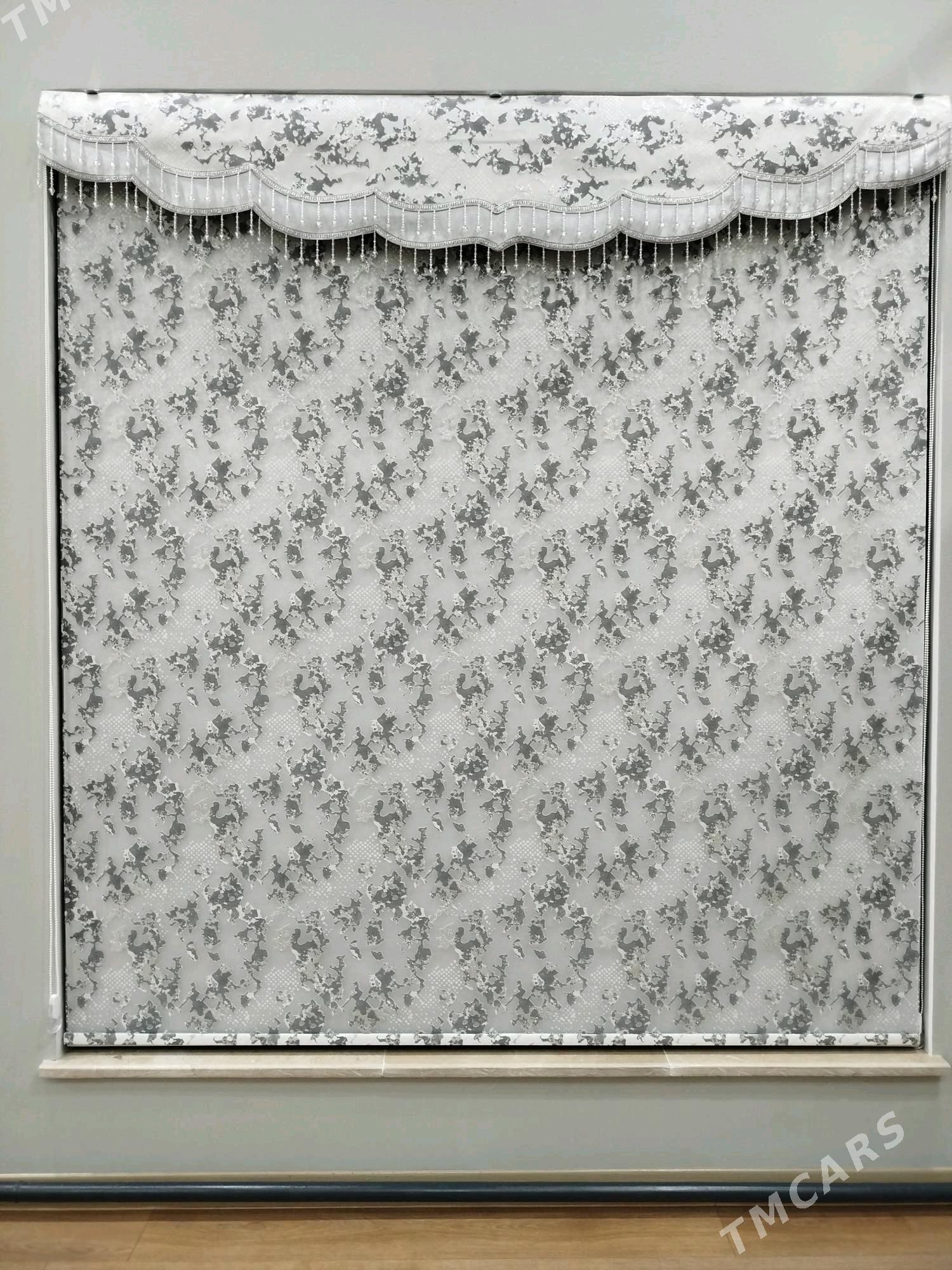 Perde Žalýuz Жалюз - Ашхабад - img 2