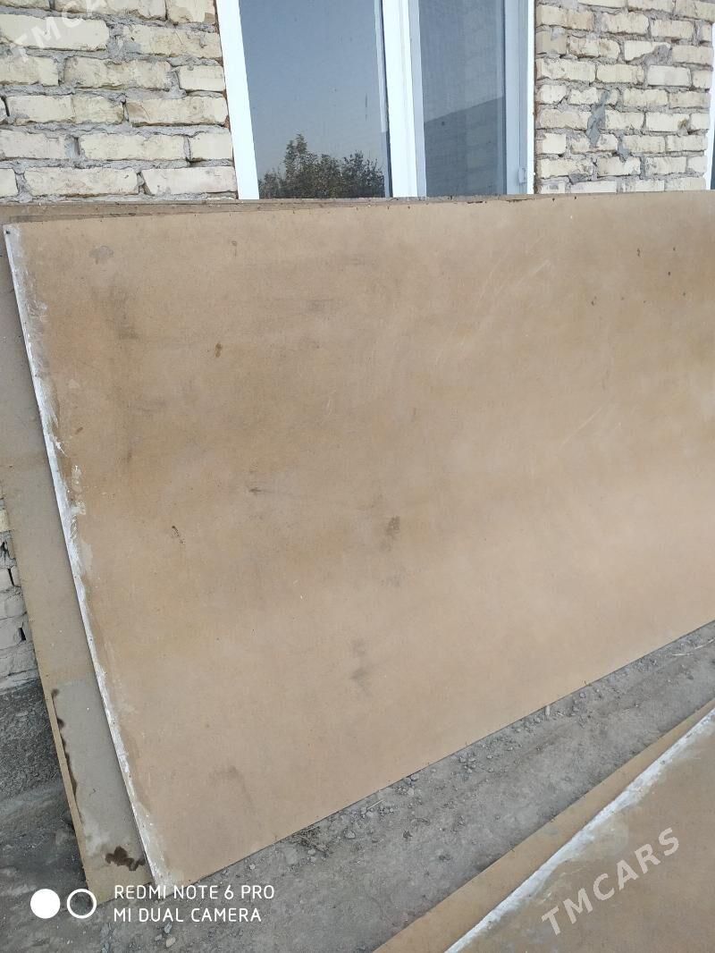 Двп - Türkmenabat - img 3