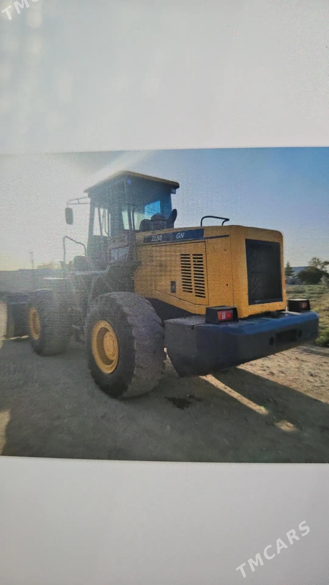 XCMG ZL50 2010 - 310 000 TMT - Байрамали - img 4