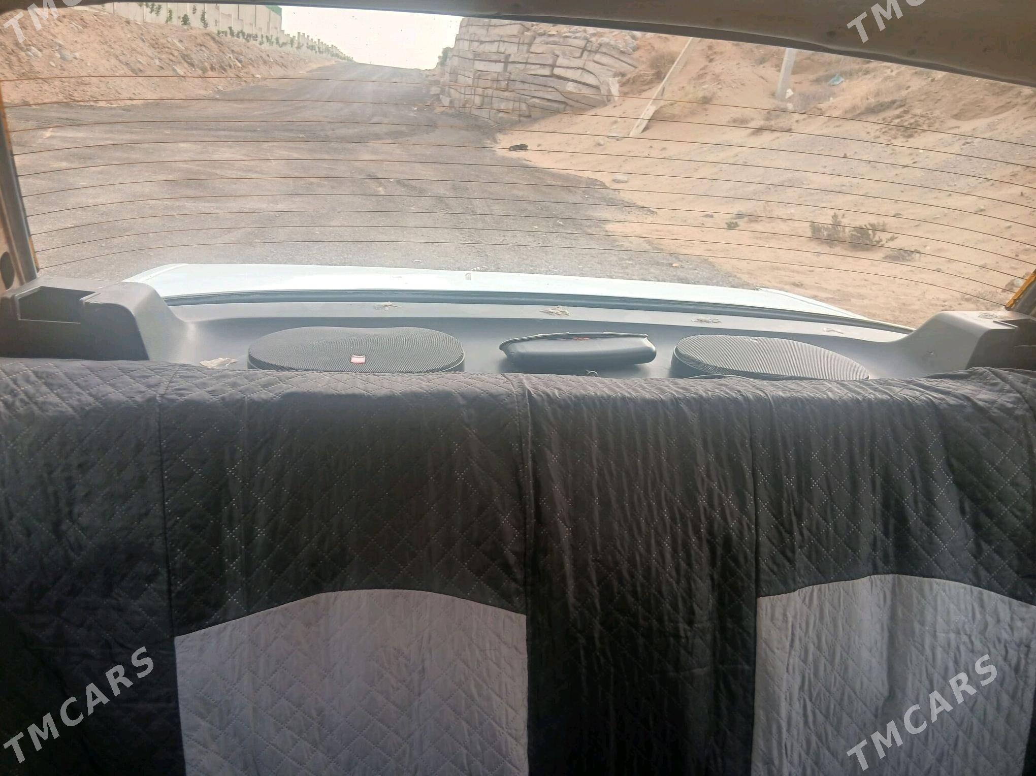 Lada 2107 2002 - 12 000 TMT - Änew - img 6